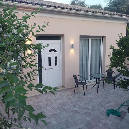 Aphrodite House Limni  Exterior foto