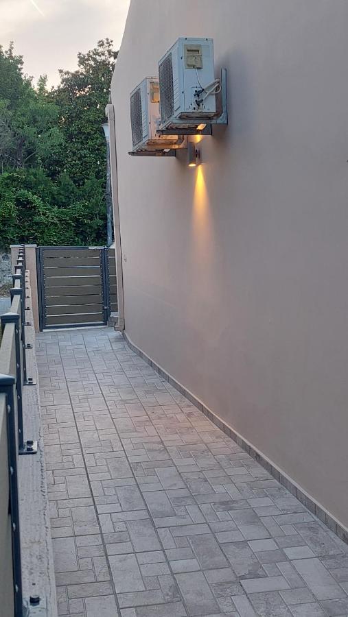 Aphrodite House Limni  Exterior foto