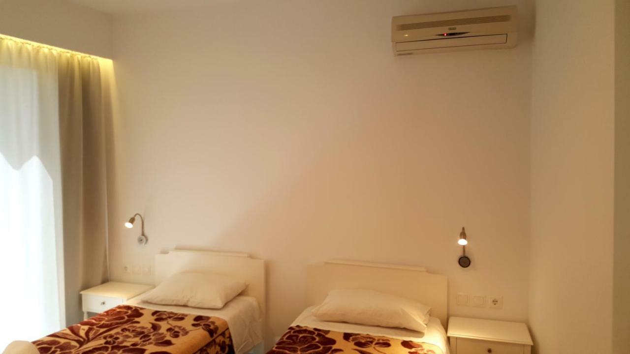 Aphrodite House Limni  Exterior foto